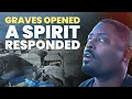 Lagu Graves Were Busted Open In This Miami Cemetery… Then the Spirit Started Talking