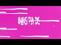 Ben Anansi - Hold Me Hand (feat. Pixie) [Lyrics Video]