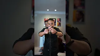 segenggam setia ekamatra cover mic challenge gengrinmuzaffar