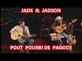 Download Lagu Jads \u0026 Jadson     (Pout  pourri de pagodes)
