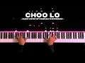 Download Lagu Choo Lo - The Local Train (Piano Cover)