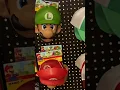 Toad Costume at Spirit