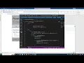 CISS232 - Scripting