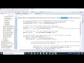 Session-41-Selenium-Core Java - Parsing xml file Functional Programming and Lambdda Expressions