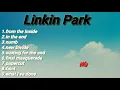 lagu terbaik LINKINPARK