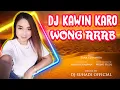 Download Lagu Kawin Karo Wong Arab - Erna Elshanda | Remix |