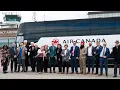 Niagara District Airport and Air Canada Announce New Direct Connection to Toronto Pearson