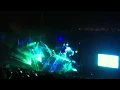 Pretty Lights Red Rocks 2014 - Bump and Huslte Live Band
