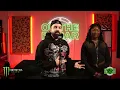 Oli VVV "Vulnerability" On The Radar Performance