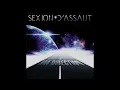 Sexion D'assaut - Ma Direction