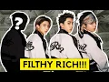 Lagu Who Is The Richest LNGSHOT Member?