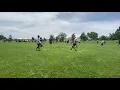 Mammal Utah Bracket Highlights 2020