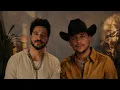 Camilo, Christian Nodal - La Mitad | 'Yo me quito aunque me duela'