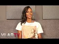 Tiara Thomas Addresses Wale Beef & Rihanna on "Bad"