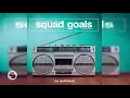 Croatia Squad & Lika Morgan - Make Your Move (Kharmelo Instrumental Mix)
