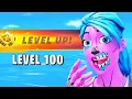 Fortnite Chapter 4 Season 2 AFK XP Glitch 500k XP