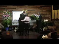 Mt Calvary-Madison Rita Faye Royster Homegoing Service Saturday 25
