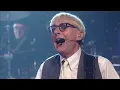 Paul Shaffer, Jimmy Webb And Will Lee Perform  "MacArthur Park" | Letterman