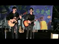 夜市走唱 呂彥 憲憲 思念是一種病