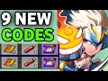 Lagu Ghost M Global Codes Codes | How Redeem Guide | Ghost Soul M Global Coupon Codes 2025