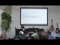 Snorkel Programming Training Data with Paroma Varma of Stanford University 2019