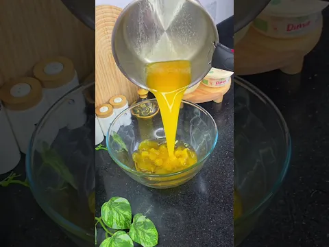 طمينة بدون میکسور وتبقى طرية لمدة طويييلة .. سهلة وسريعة التحضير #explore