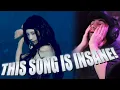 Lagu aespa - UP (KARINA Solo) Reaction | THE CRAZIEST SOLO RELEASE EVER!?