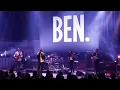 Ben l’Oncle Soul, Two Trees, TivoliVredenburg, Nov 10, 2021