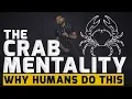 Download Lagu The Crab Mentality and Why Humans Do This | Motivational Video That Will Inspire You!