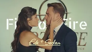 eda serkan their story sen cal kapimi 