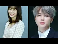Download Lagu 🔥JIMIN DATED HER!#akonya #bts #jimin #akonyanews