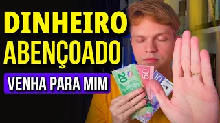 Se encontrar isso DIA 8 de Setembro, Deus quer VOCÊ RICO(a)