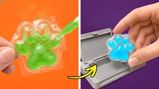驚きのシンプルアイデアで毎日がもっと快適に！🔥💡