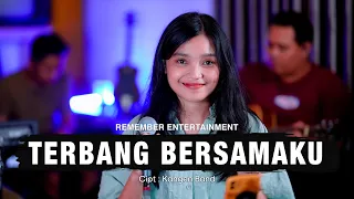 kangen band terbang bersamaku remember entertainment keroncong cover 
