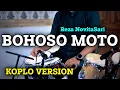 Download Lagu BOHOSO MOTO | REZA NOVITASARI | KOPLO IND VIRAL TERBARU 2021