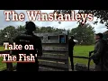 Lagu Family Day on the Range – Winstanleys at Dolphin Target Centre | Clay Shooting Together
