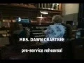 MRS CRABTREE PIPE ORGAN