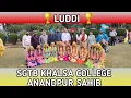 Download Lagu Interzone Luddi girls SGTB Khalsa College Anandpur Sahib || Youth Festival2021 #Luddi