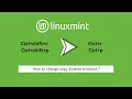 Customize Terminal Shortcuts in Linux Copy Paste Made Easy