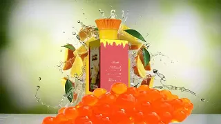 عسل الكافيار      فائدة دندنها