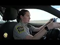 Ride Along Deputy Thomas - Onslow County Sheriff s Office