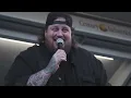 Jelly Roll “Son of a Sinner,” & “Save Me” Live Acoustic set at The Greenhouse