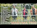 Maduma Trio Album Terbaru 2025 - Lagu Batak Terbaik Paling Enak Di Dengar Saat Ini