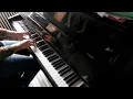 Joyce Jonathan - J'm'en vais pas feat. Ibrahim Maalouf - Piano Cover