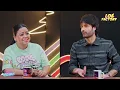 Vivian Dsena & Nouran Aly
