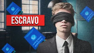 CLT é a Escravidão Moderna | A verdade!
