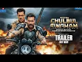 Lagu Mission Chulbul Singham | Concept Trailer | Salman Khan | Ajay Devgn | Rohit Shetty | Cop Universe