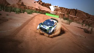 DriveCSX: Game overview and walkthrough. Part 3