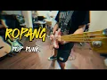 Lagu Ropang Denny Caknan x NDX AKA Pop Punk Cover by Boedak Korporat