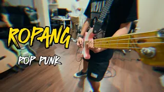 ropang denny caknan x ndx aka pop punk cover by boedak korporat
